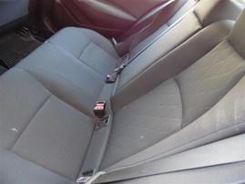 2020 Toyota Corolla LE White Sedan 1.8L AT #Z24672